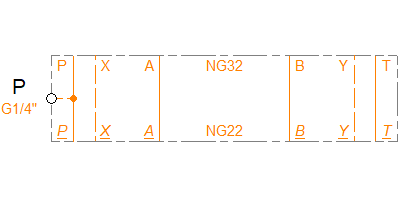HSE32B22B001-3X/M00